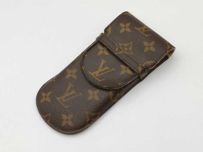 ルイヴィトン買取 エテュイリュネット M62970